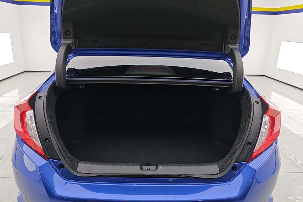 Honda Civic, 2022 4