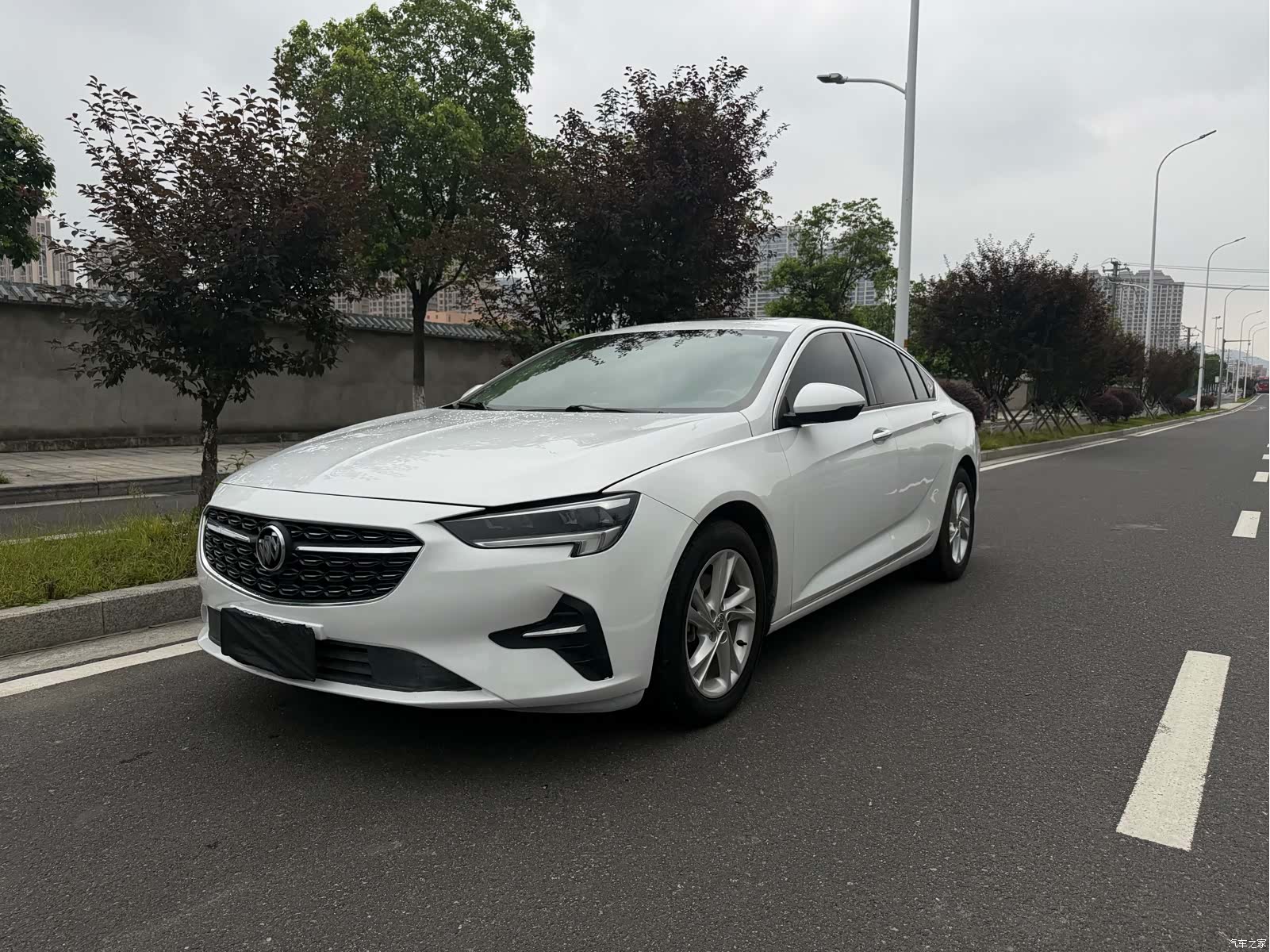Buick Regal, 2020 1