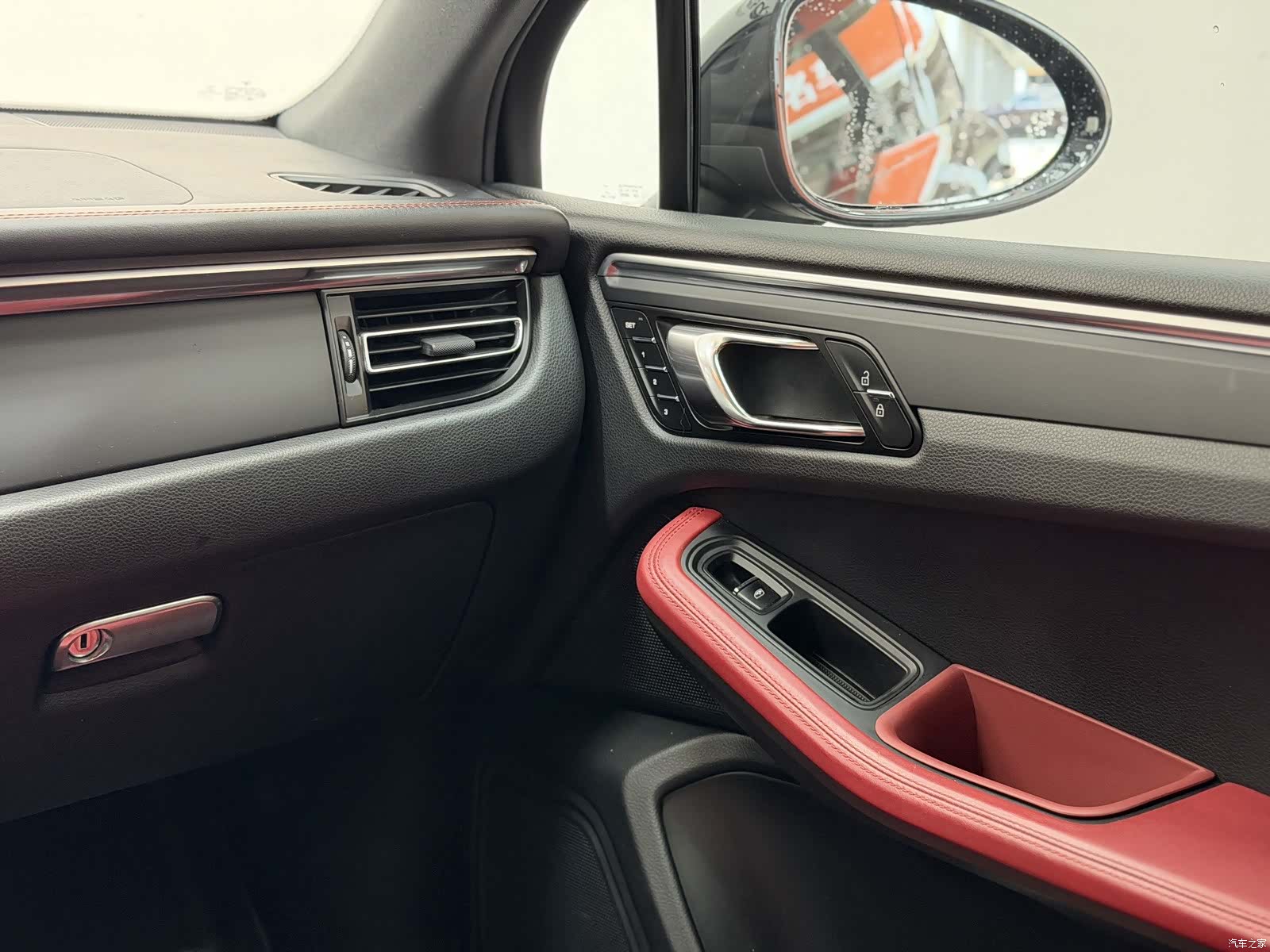 Porsche Macan, 2020 12