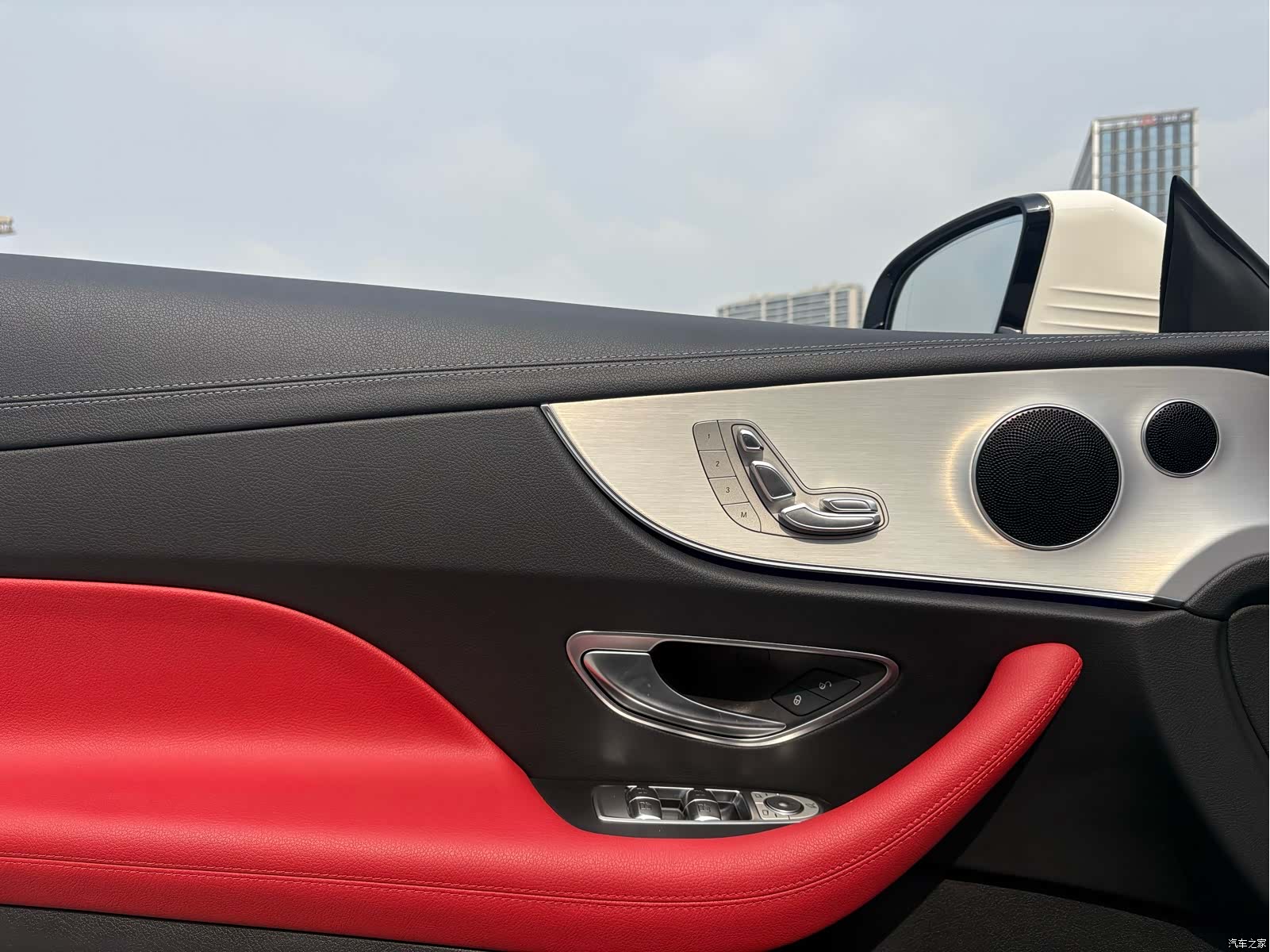 Mercedes-Benz E-Class, 2023 7