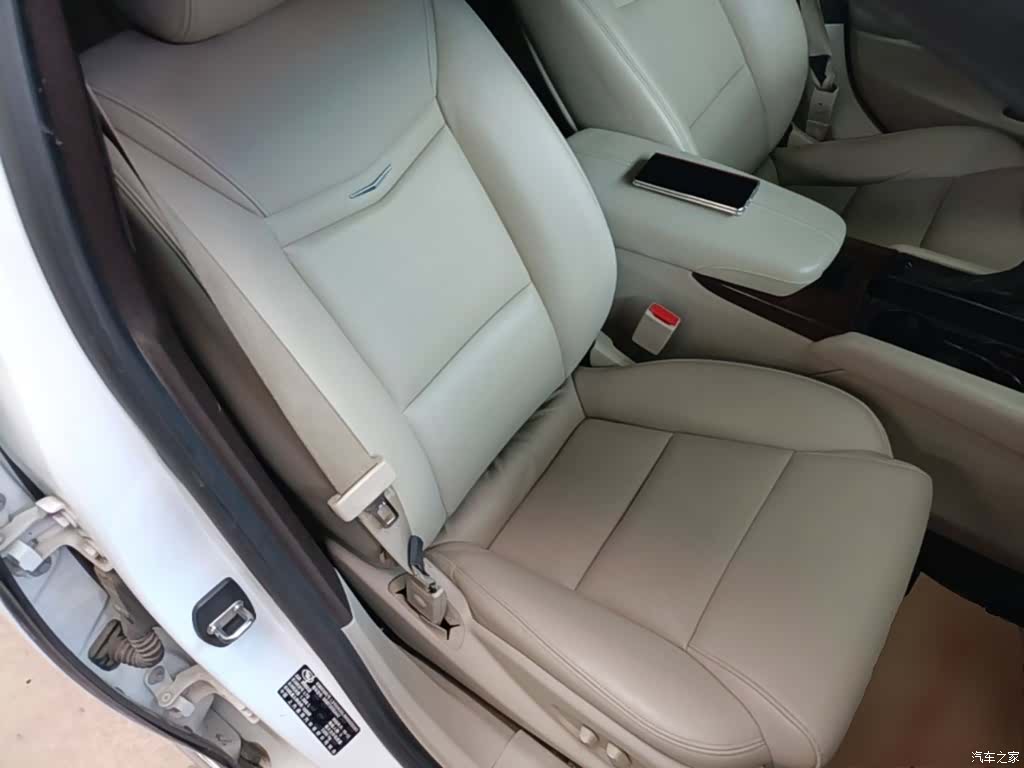 Cadillac XTS, 2017 25