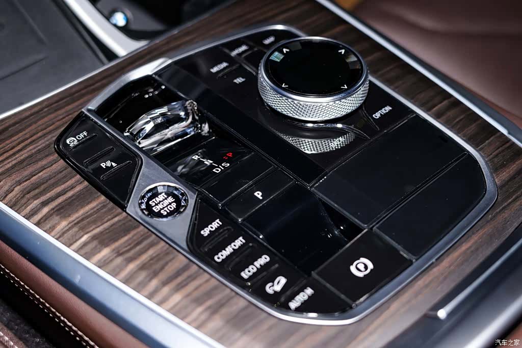 BMW X5, 2024 21