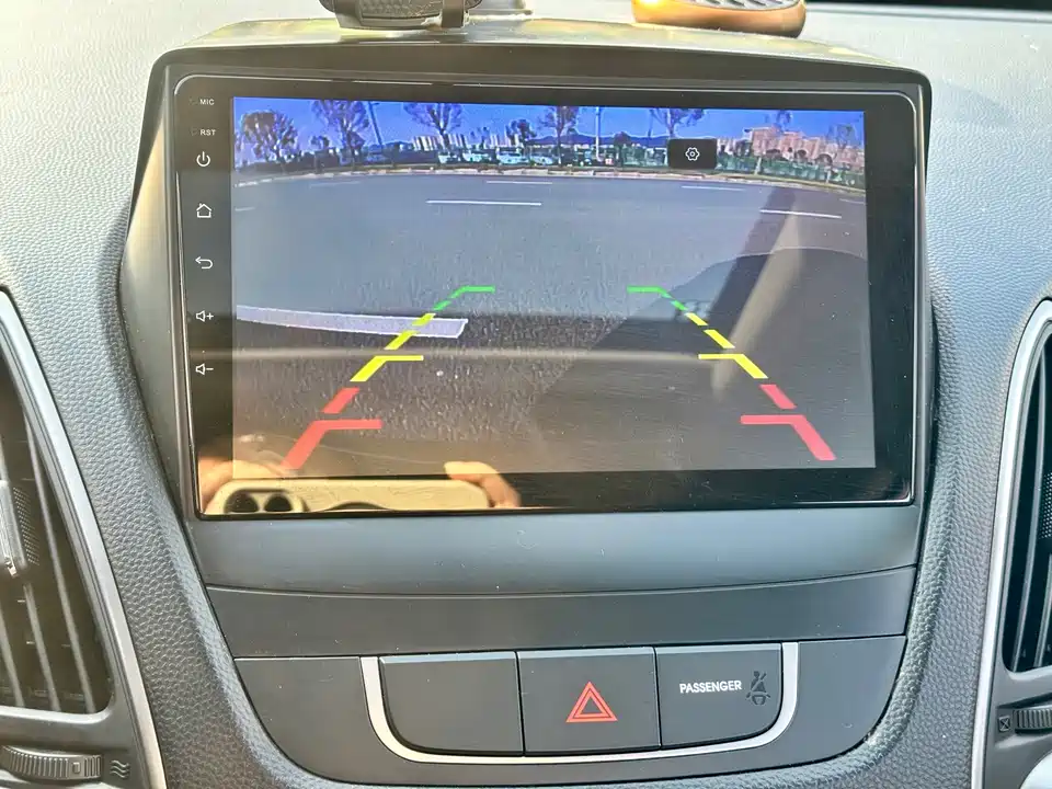 Hyundai Beijing ix35