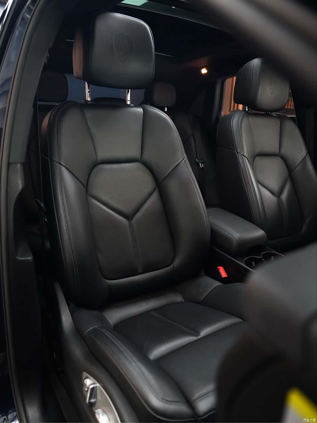 Porsche Macan, 2020 14