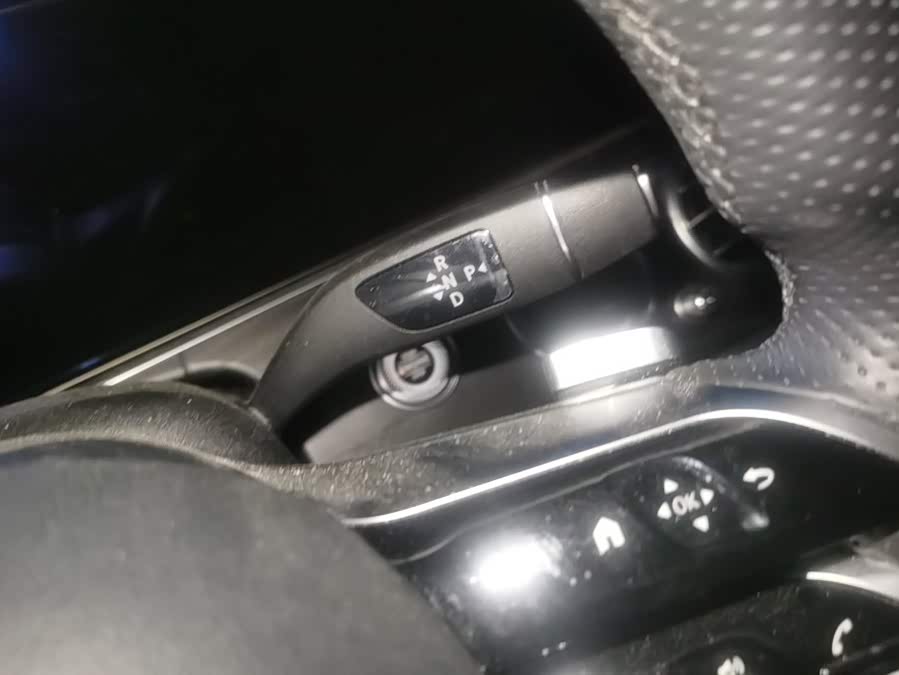 Mercedes-Benz E-Class 2021, фото 16