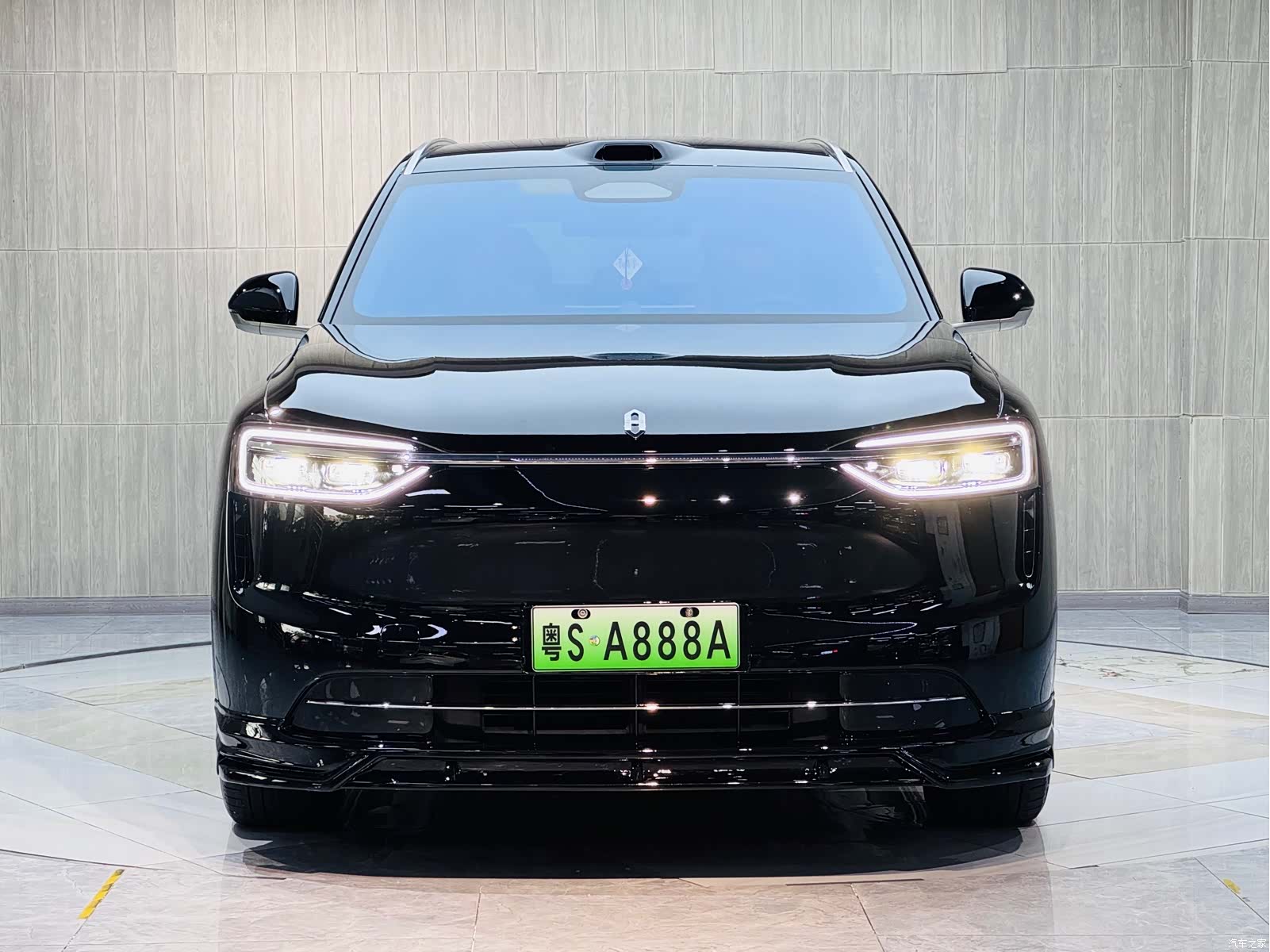 AITO M7, 2025 2
