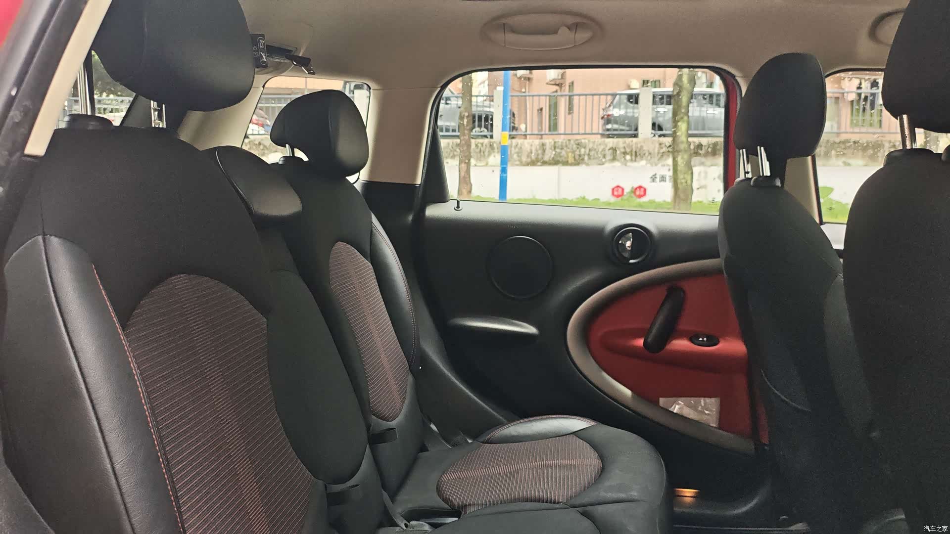 Mini Countryman, 2013 13