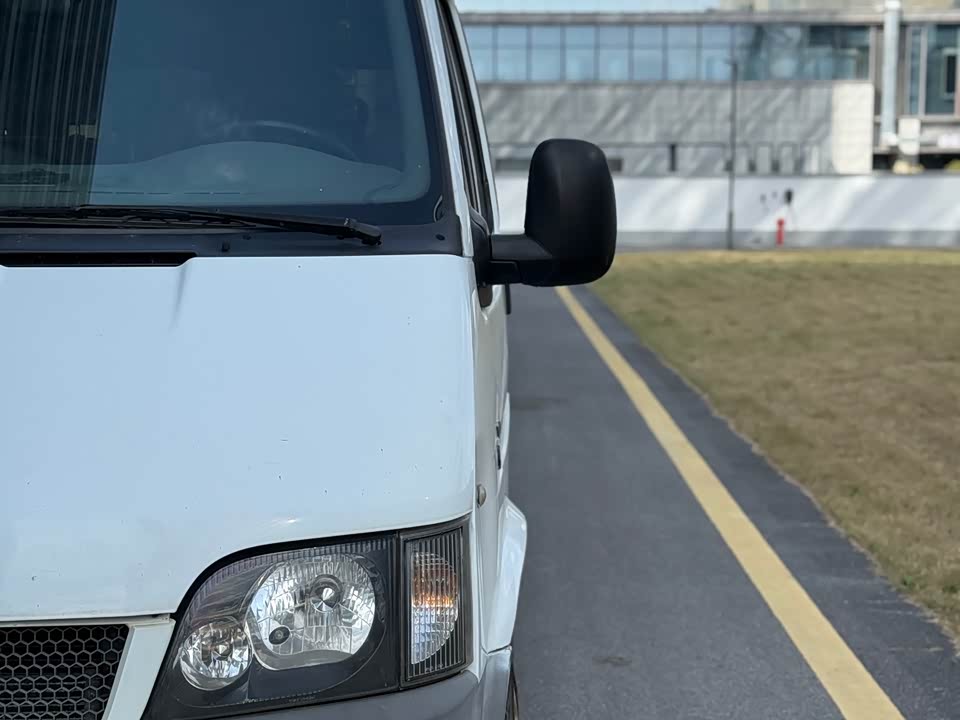 Ford Classic Quanshun