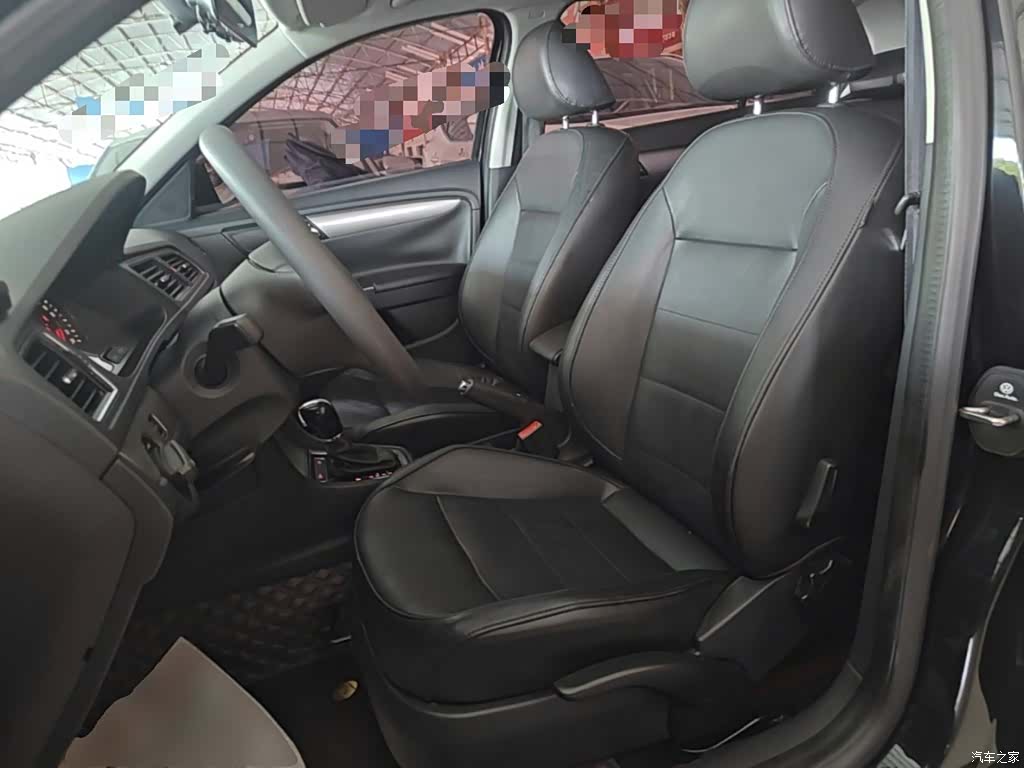 Volkswagen Lavida, 2016 15