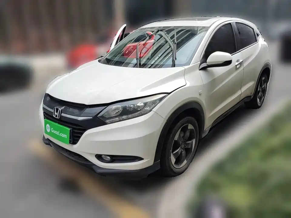 Honda Binzhi