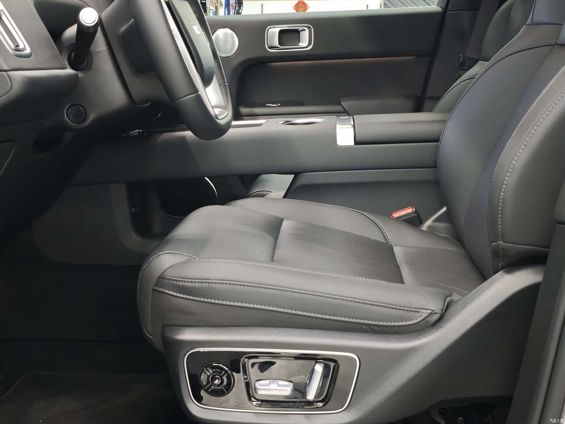 Li Auto L7, 2025 19