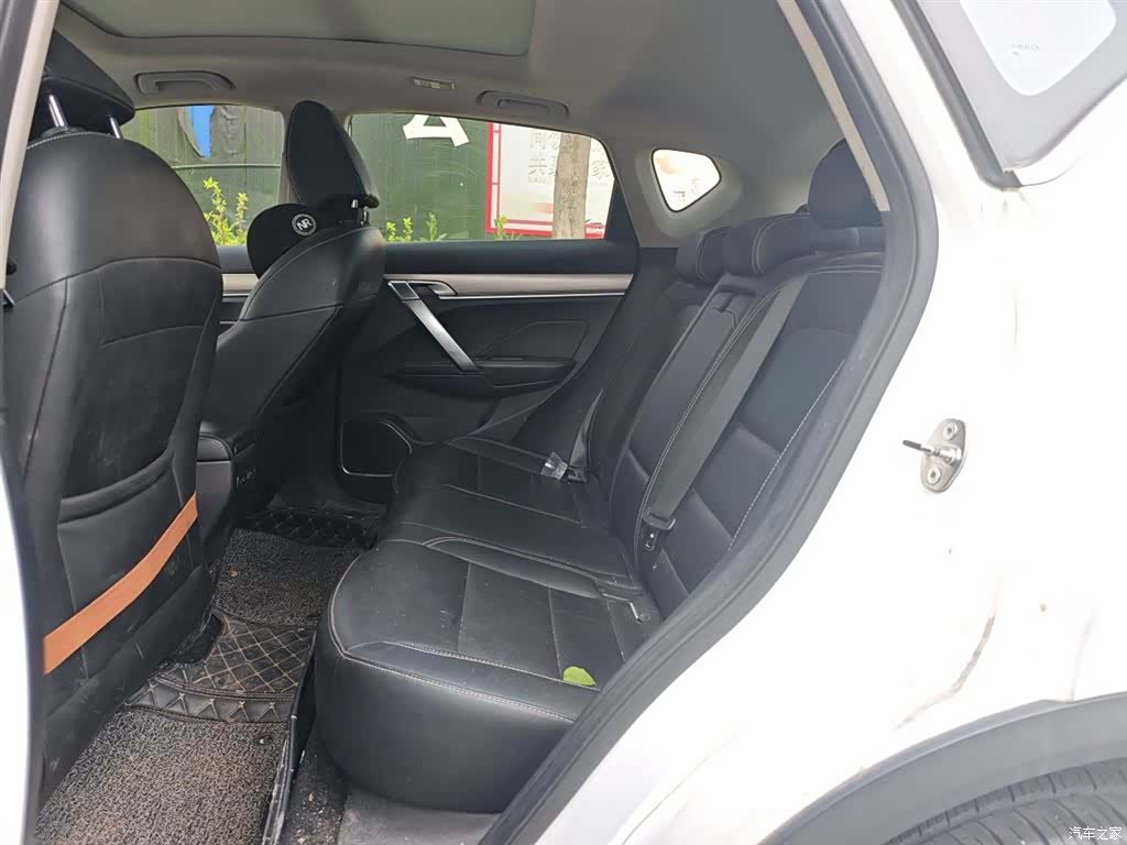Geely Coolray, 2019 15