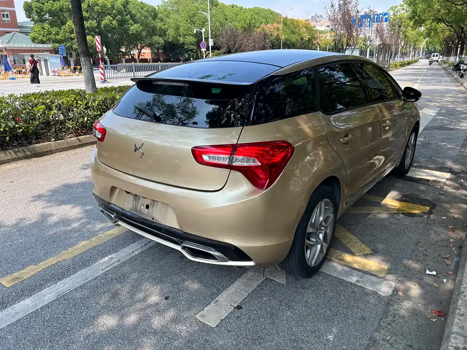 DS 5