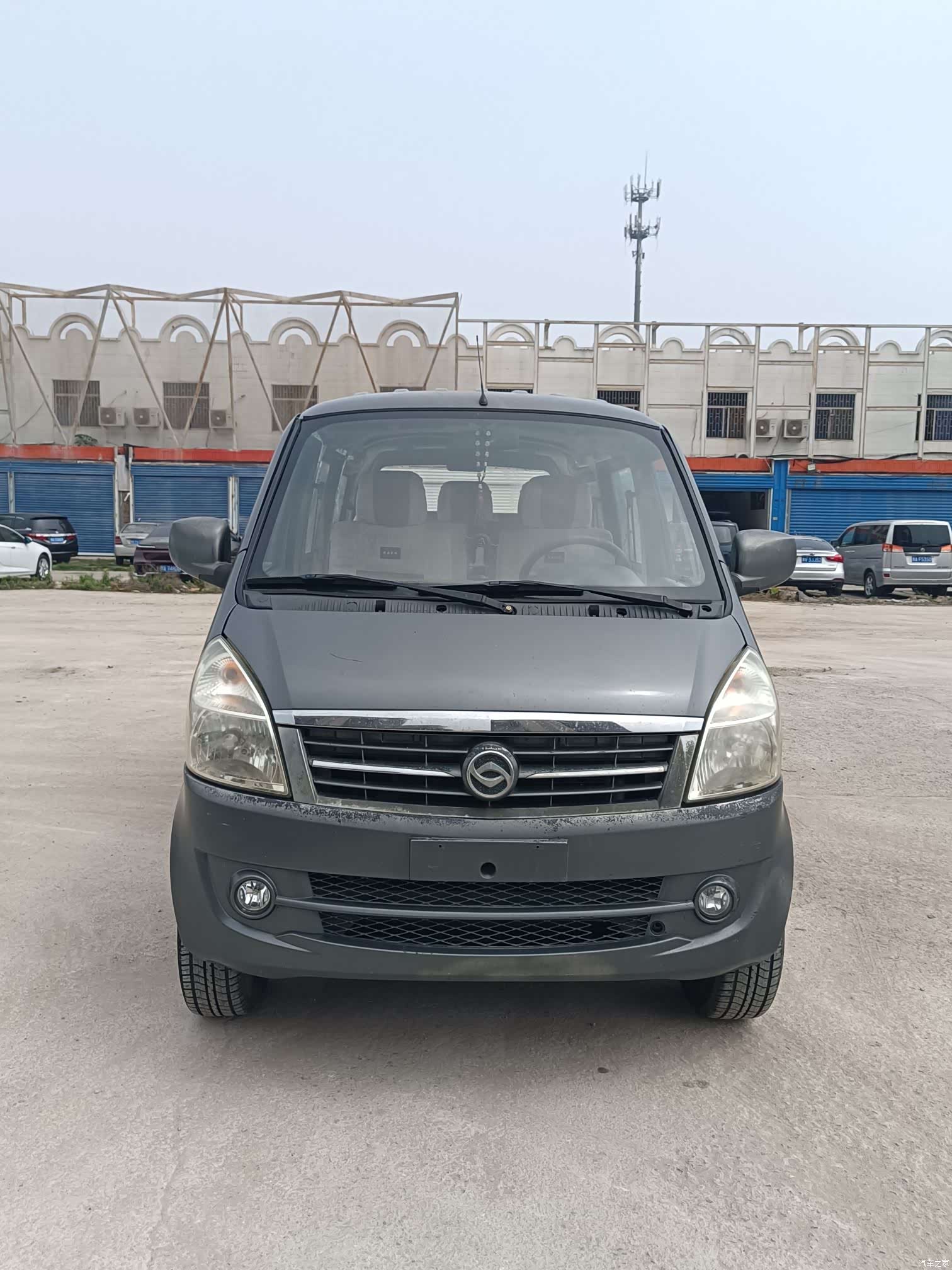 ShanQiTongJia L-6400A, 2014 2