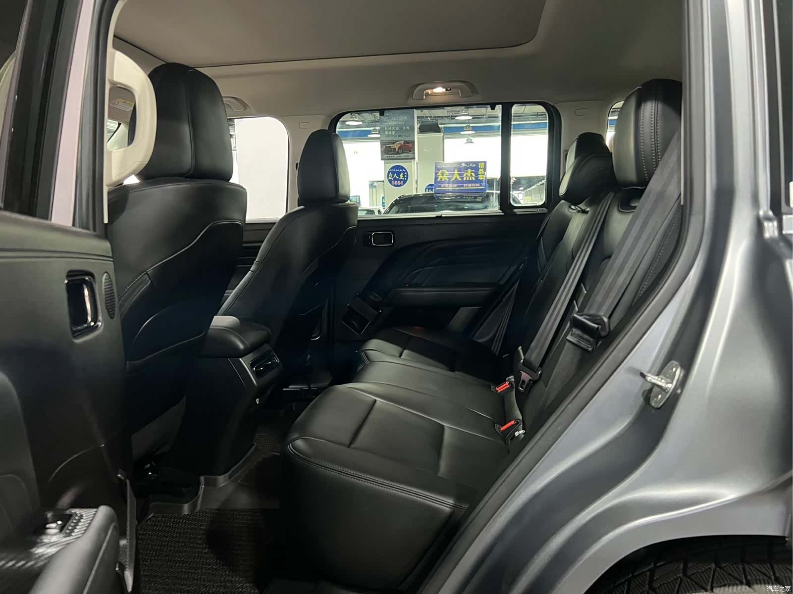 Haval Raptor, 2025 8