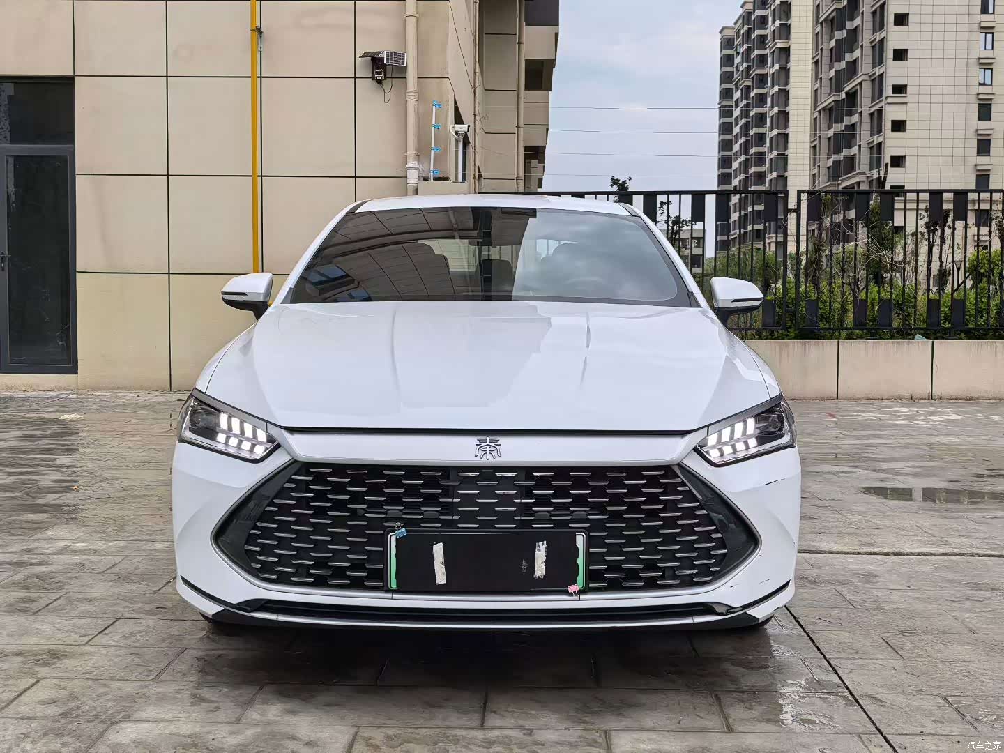 BYD Qin, 2023 2