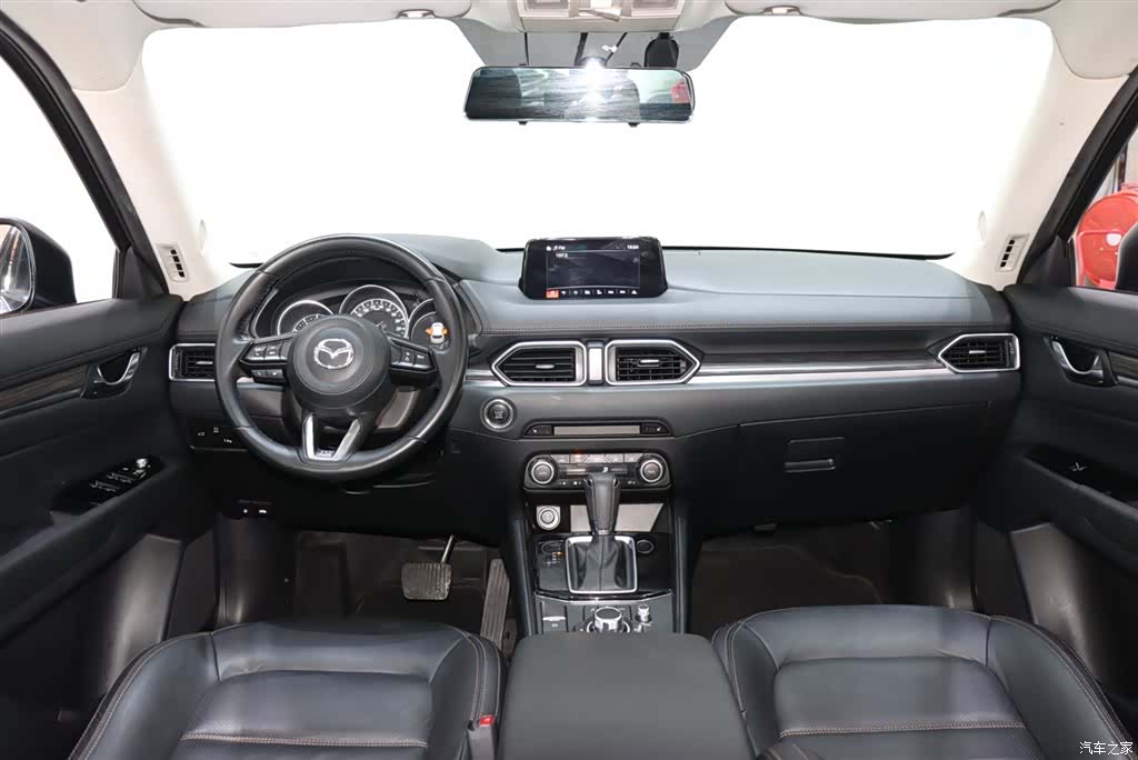 Mazda CX-5, 2021 11