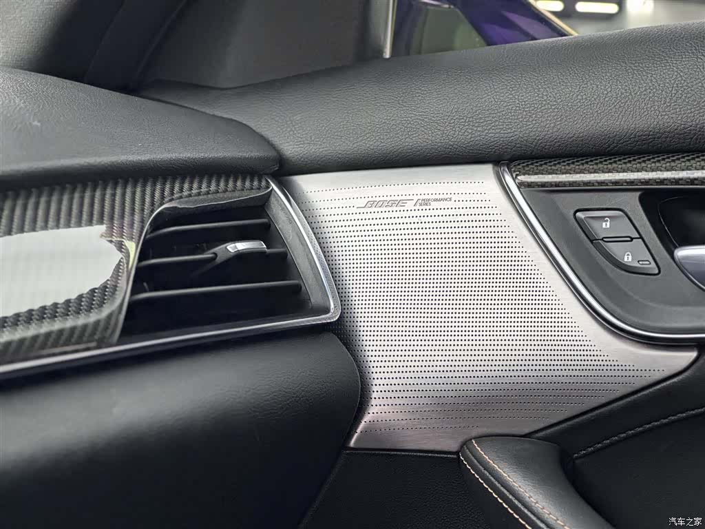 Cadillac CT5, 2021 14