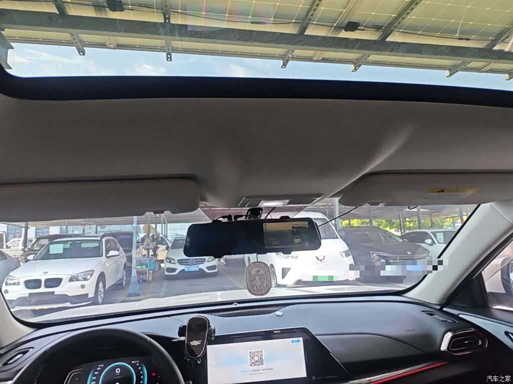 Changan X5, 2021 18