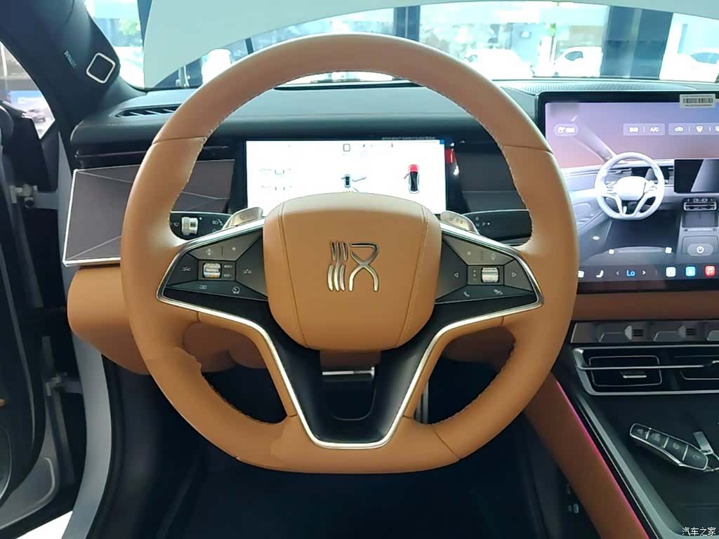 BYD Han, 2025 11