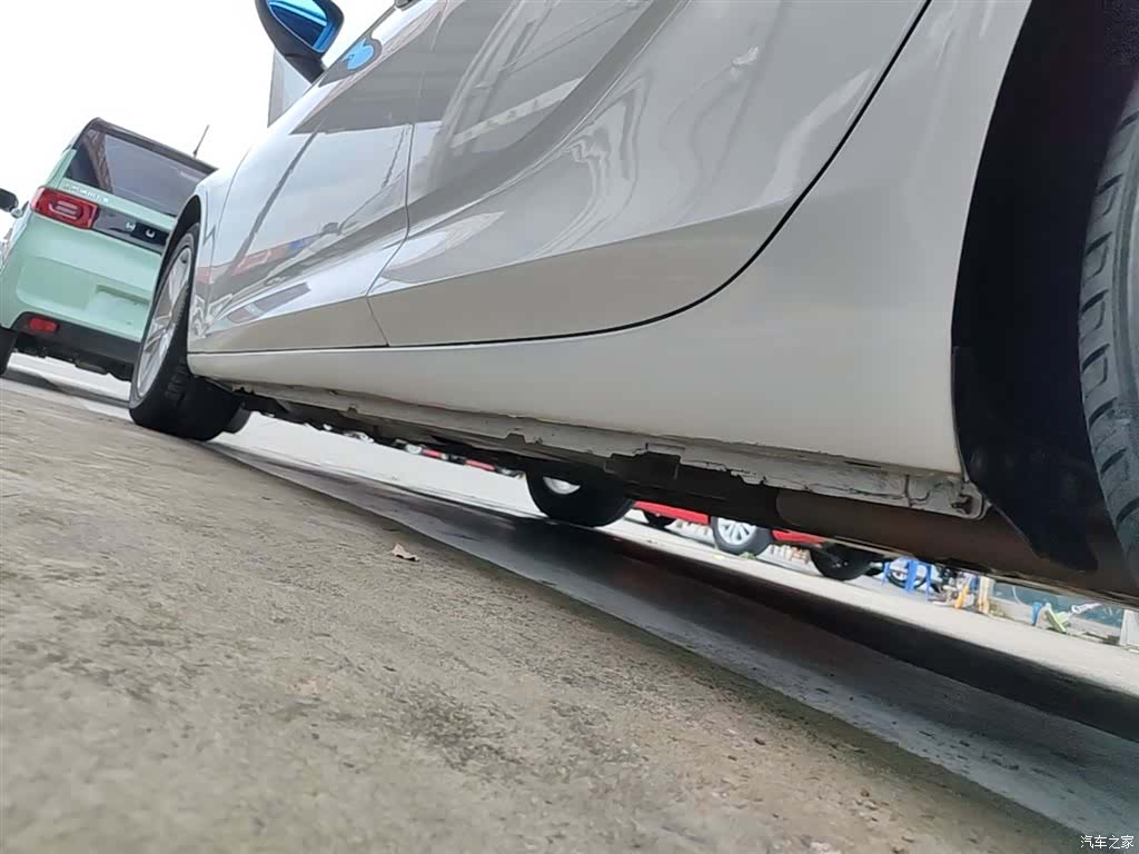Buick Regal, 2018 22