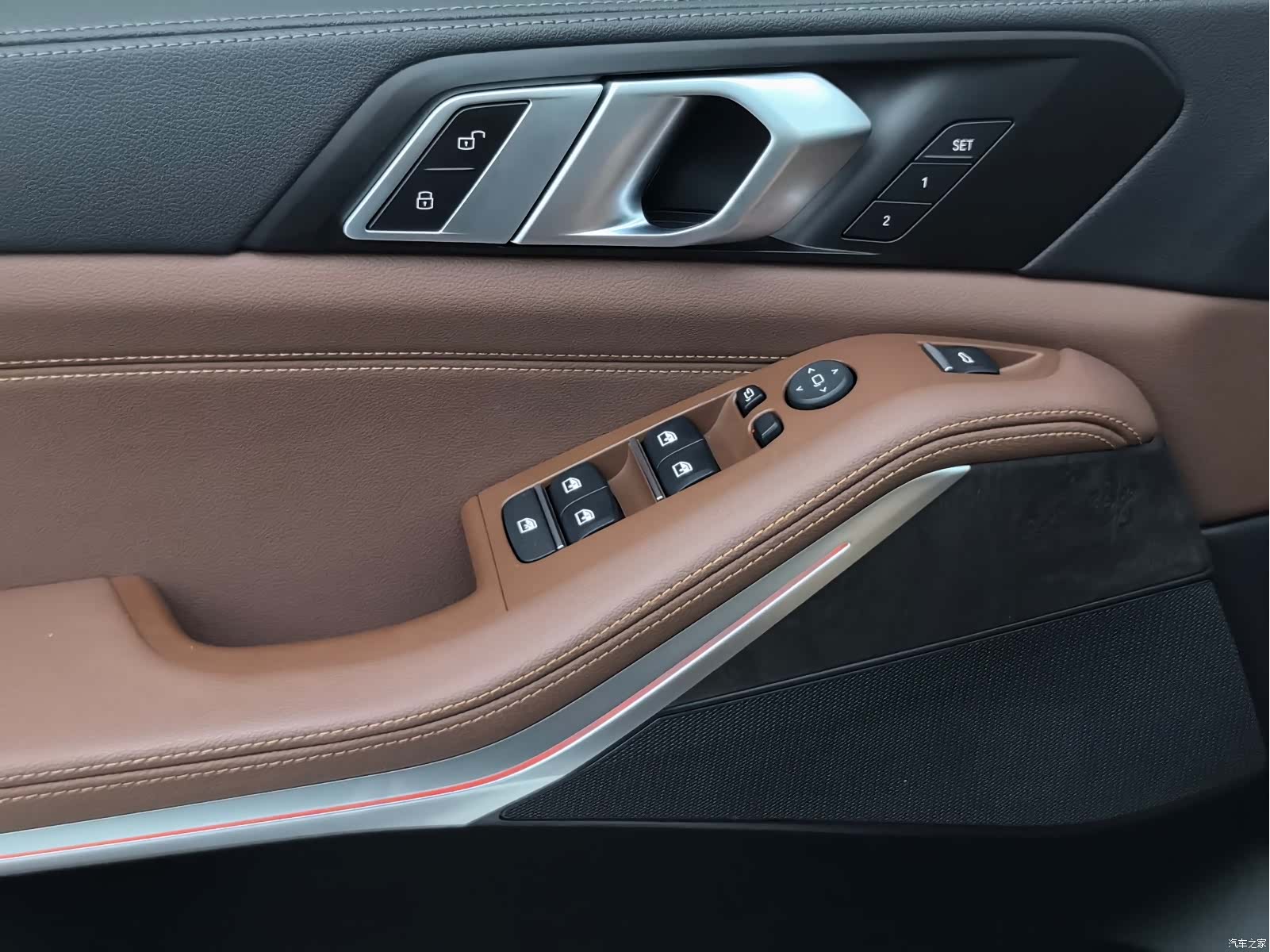 BMW X5, 2020 26
