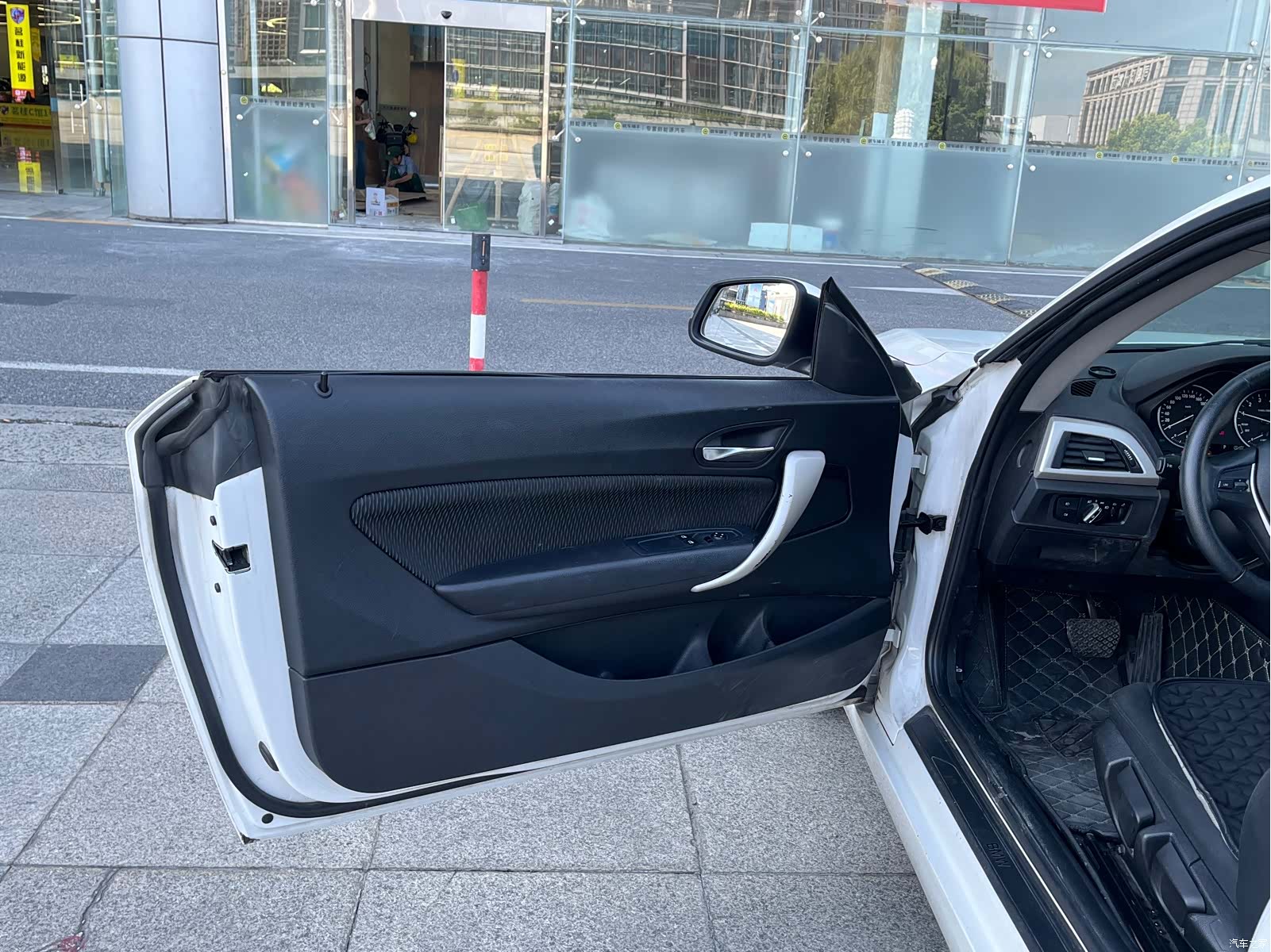 BMW 2 Series, 2016 13
