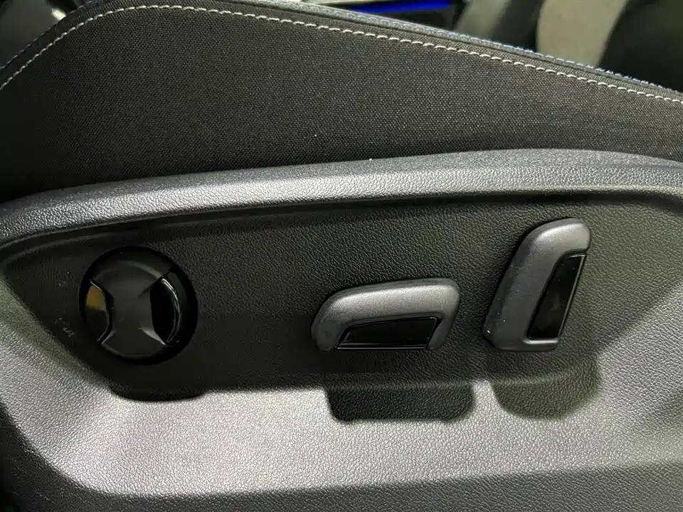 Volkswagen Tanyue GTE