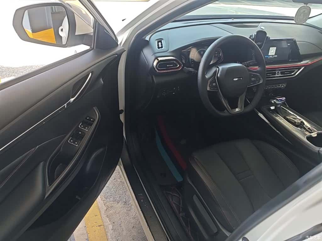 Changan X5, 2021 16