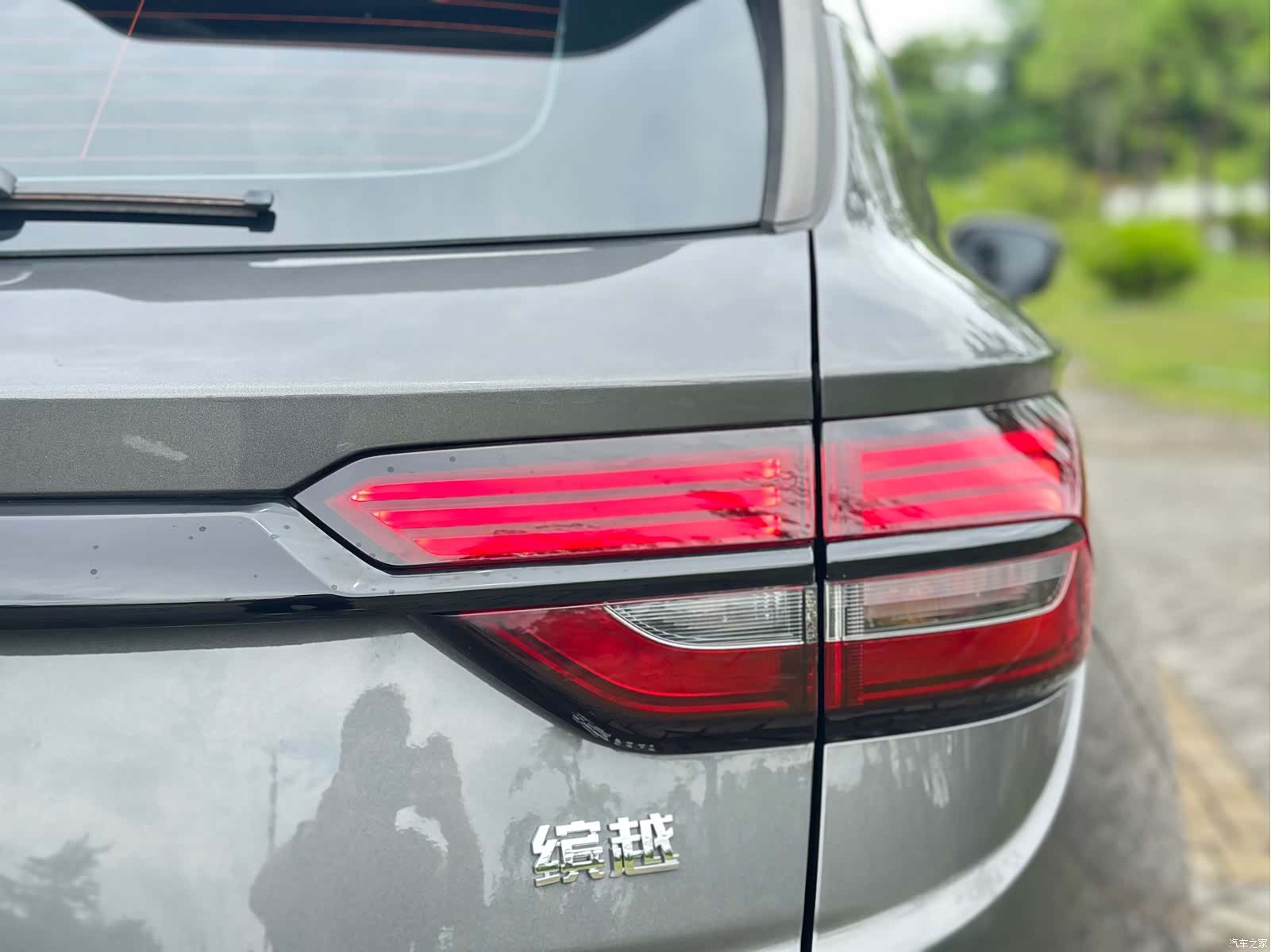 Geely Coolray, 2021 все фото