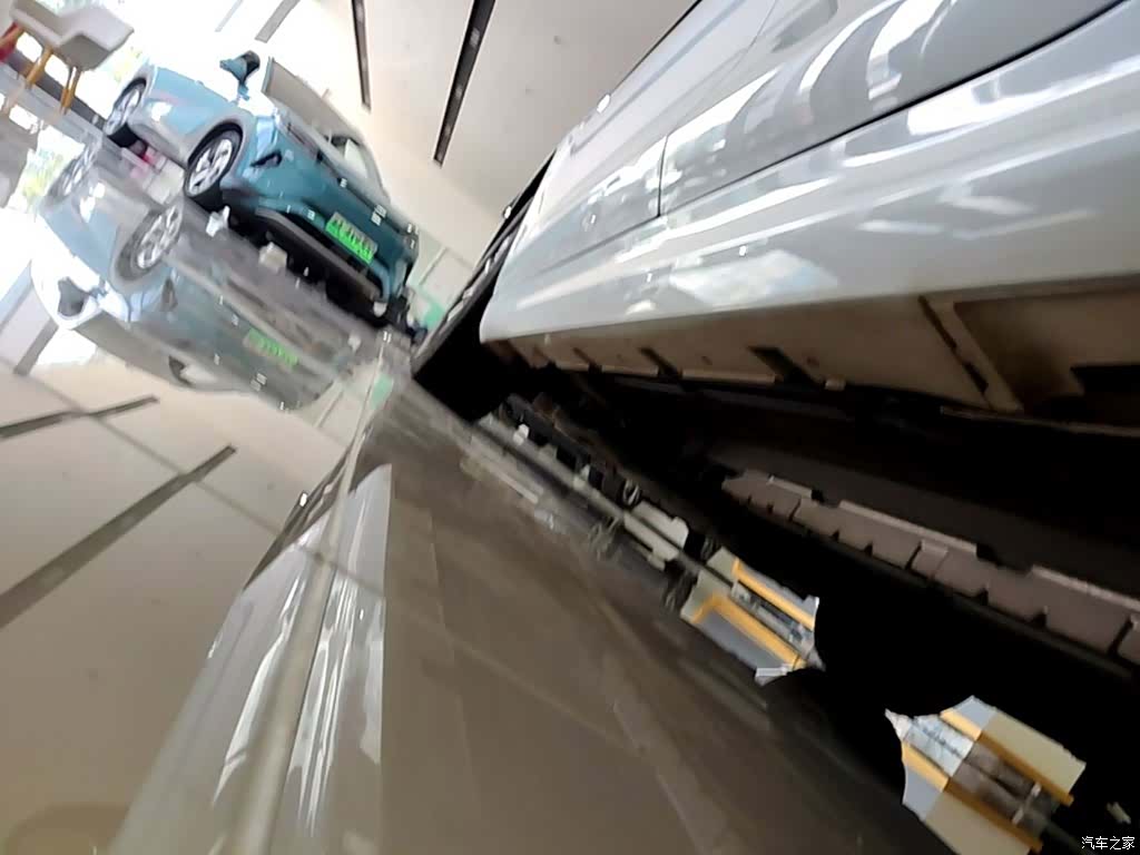 BYD Qin, 2023 22