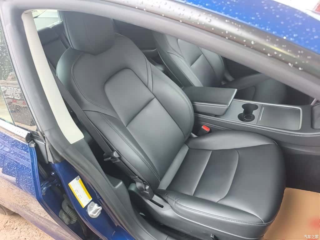 Tesla Model 3, 2021 25