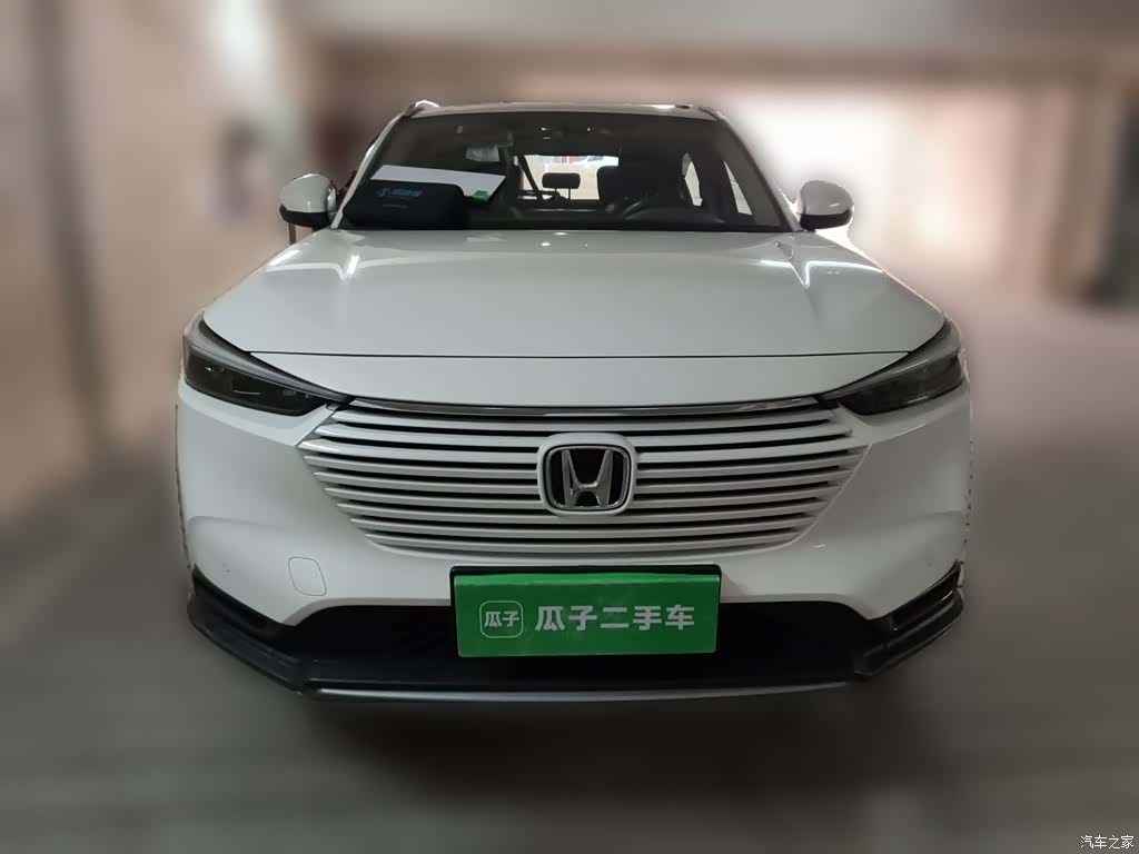 Honda Vezel, 2024 24