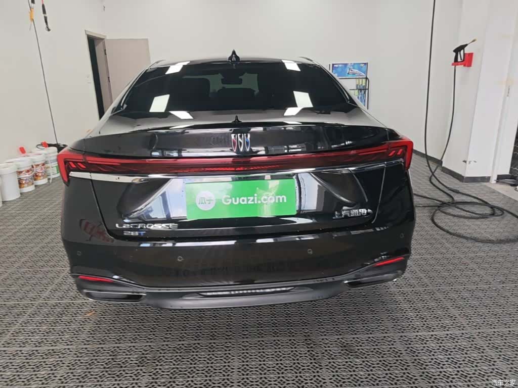 Buick LaCrosse, 2024 6