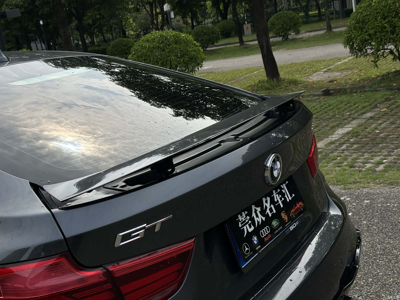BMW 3 Series, 2018 27