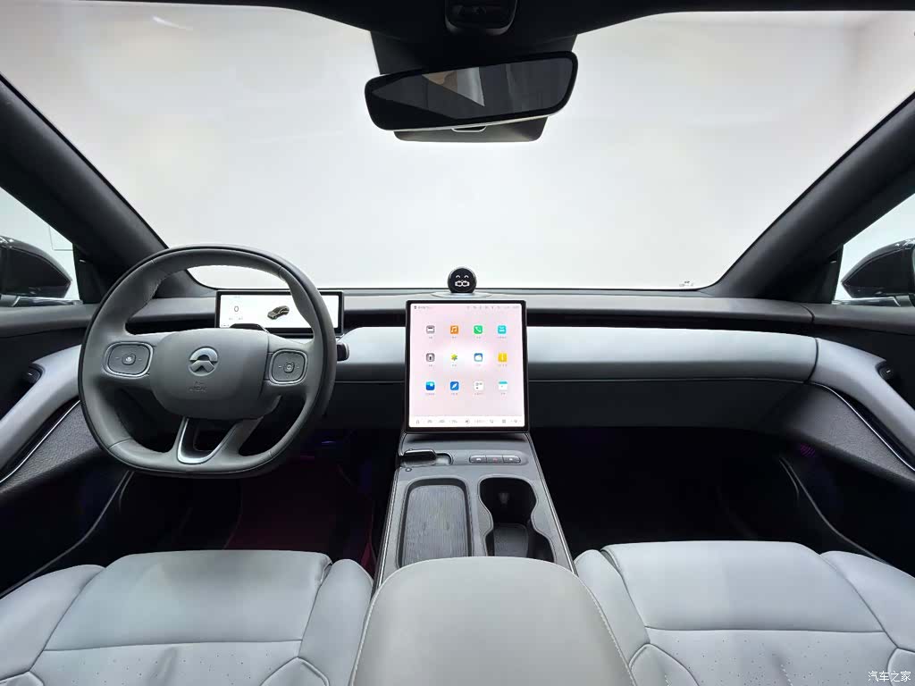 NIO ET5, 2024 11