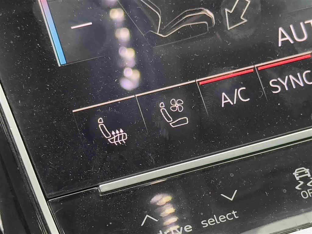 Audi A8L, 2022 16