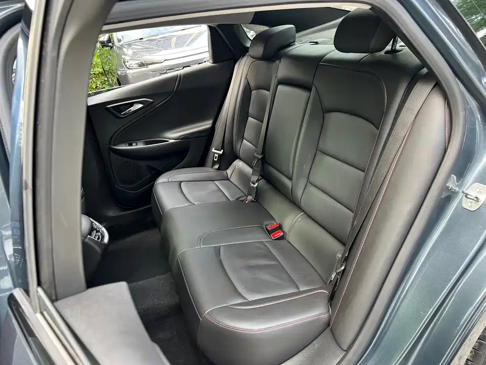 Chevrolet Mai Ruibao XL