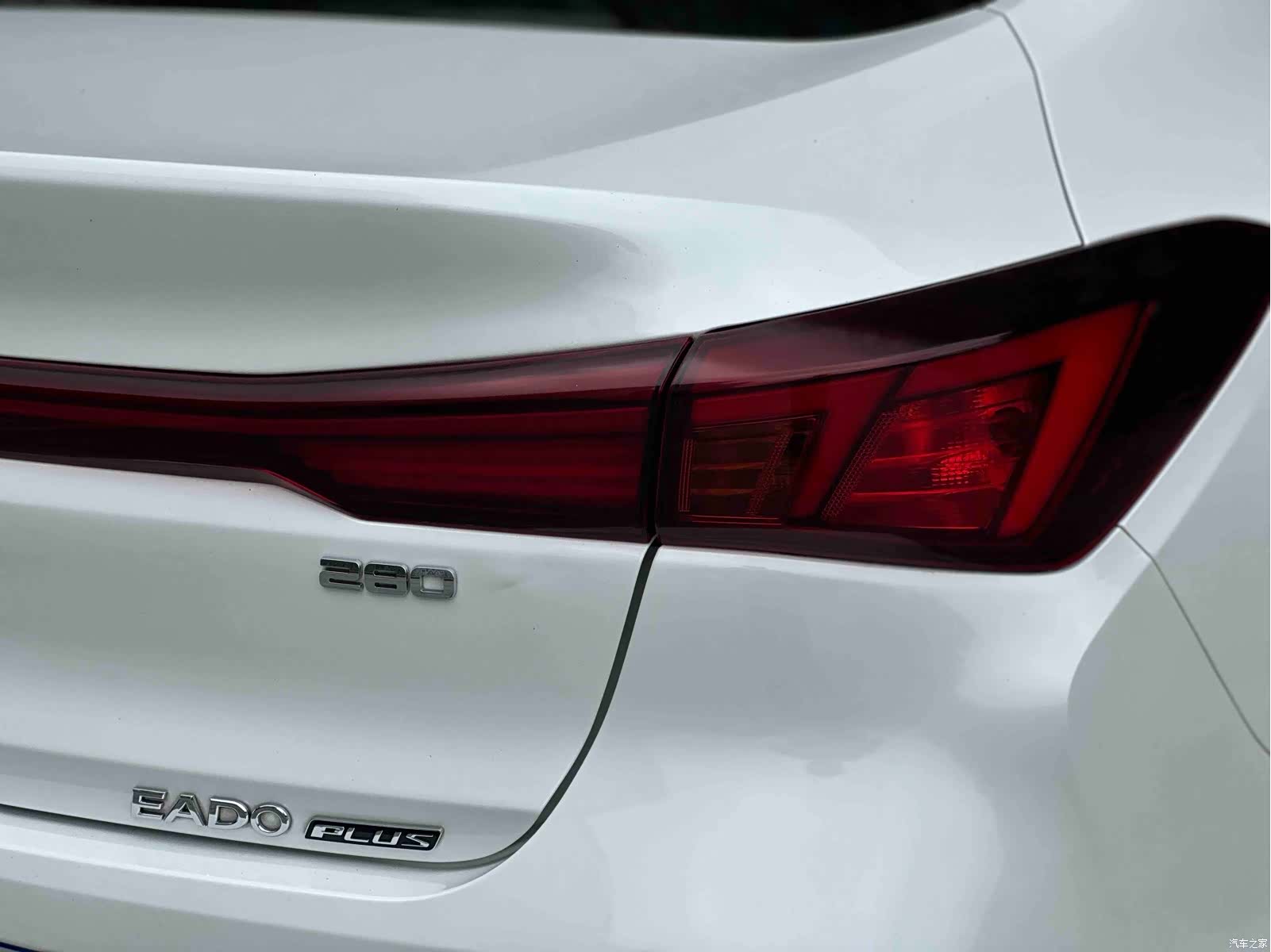 Changan Eado, 2023 12