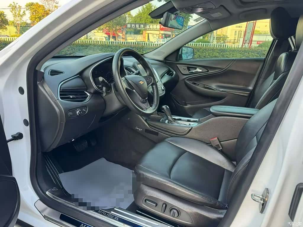 Chevrolet XL, 2019 21