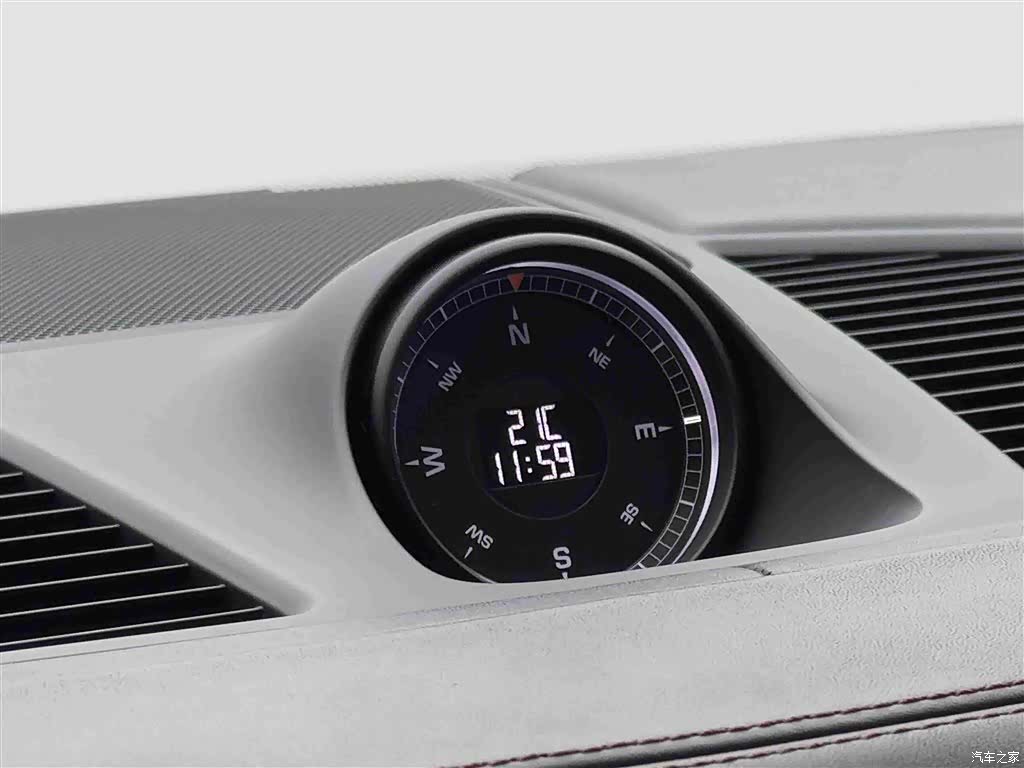 Porsche Cayenne, 2022 14