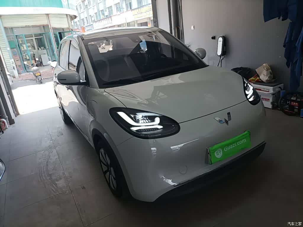 Wuling Bingo, 2023 4