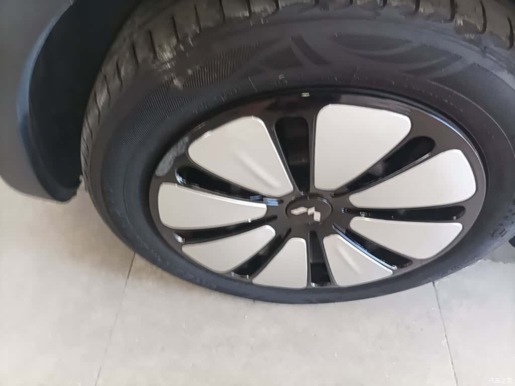 Wuling Bingo, 2023 23
