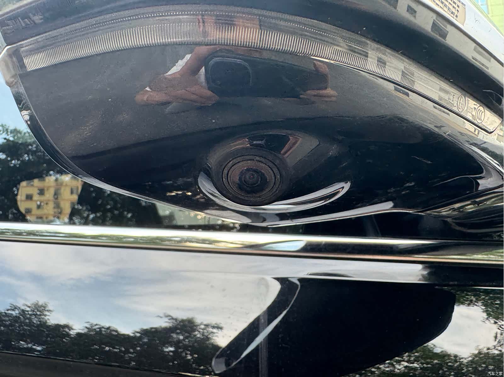 Geely Preface, 2023 32