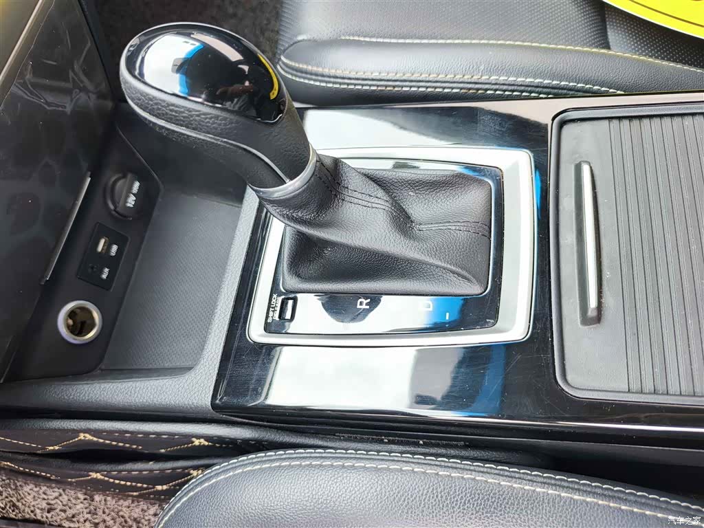 Hyundai GLS, 2017 16