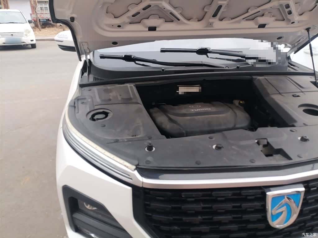 Wuling 530, 2020 21