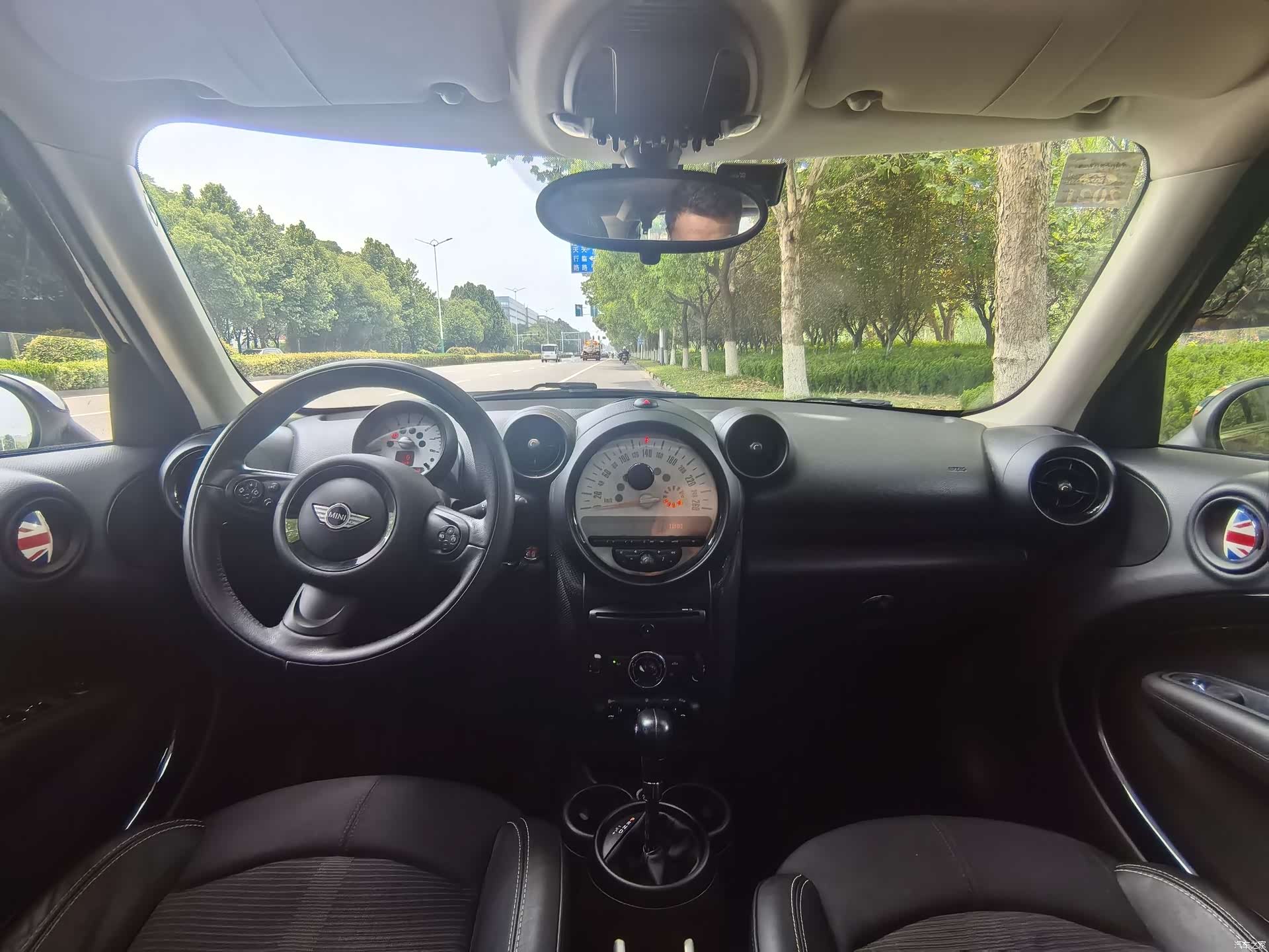 Mini Countryman, 2015 12