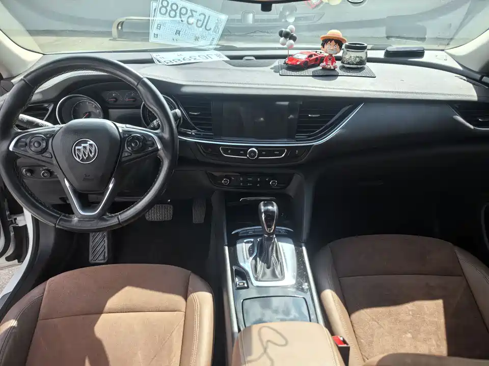 Buick Regal