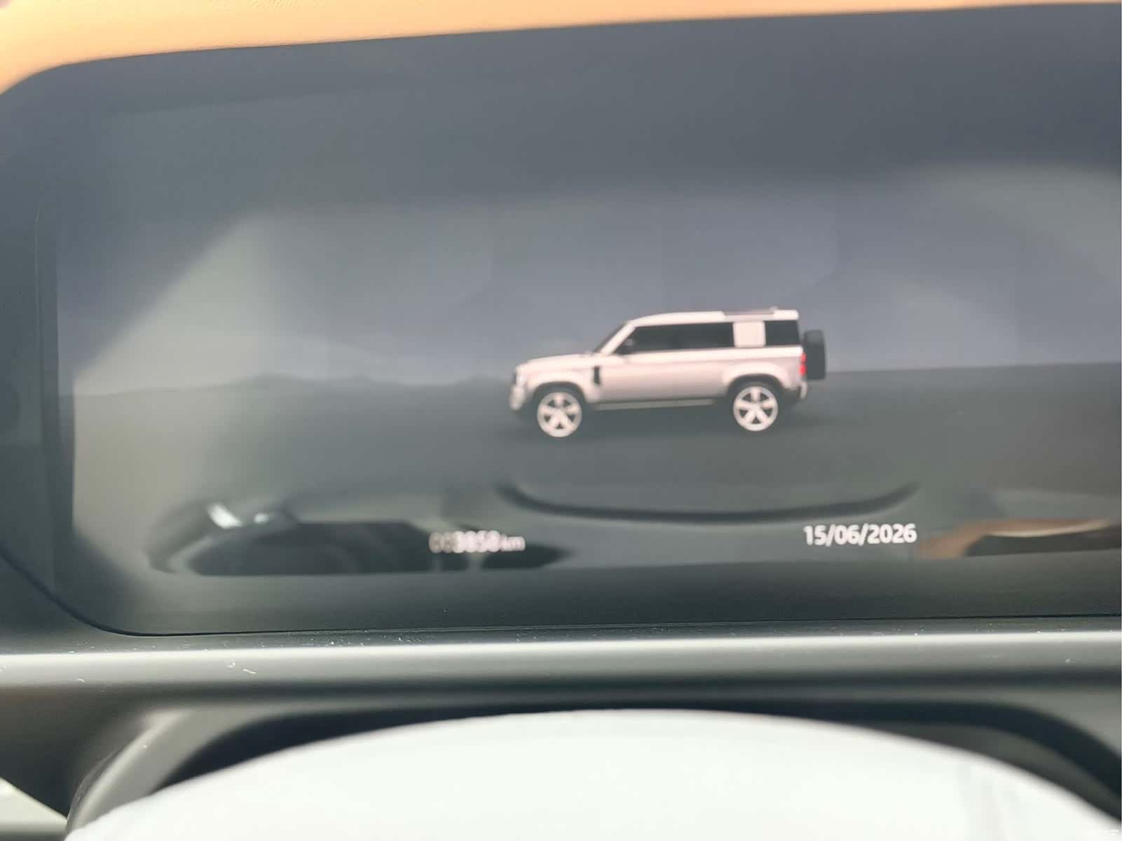 Land Rover Defender, 2026 все фото
