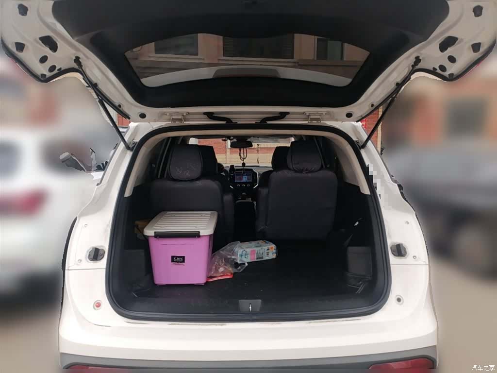 Wuling 530, 2020 10